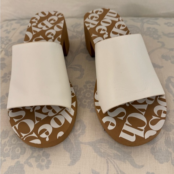 See by Chloe high sandals size 39 - Picture 2 of 3